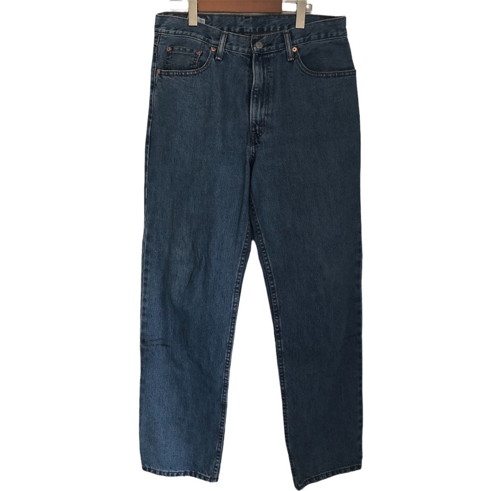 Levi’s 550 denim jeans W34 L32